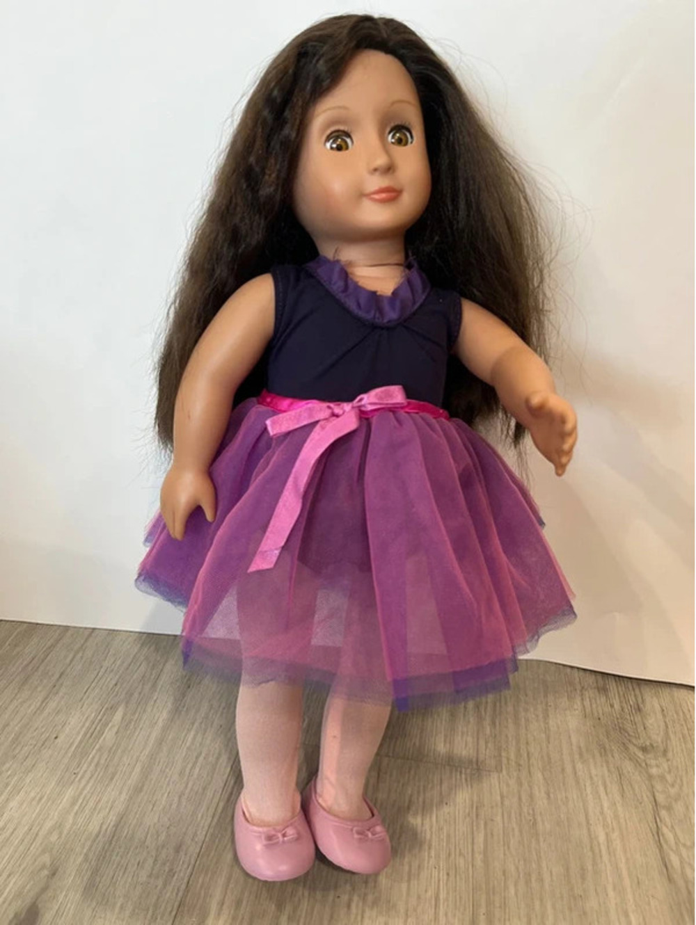 Our generation doll